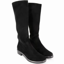 CAPRICE Botte black stretch 92551241 t36/41 Femme NOIR Sale