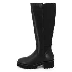 DEELUXE 74 Bottes es Femme NOIR Online