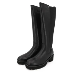 DEELUXE 74 Bottes es Femme NOIR Online