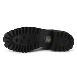 DEELUXE 74 Bottes es Femme NOIR Online