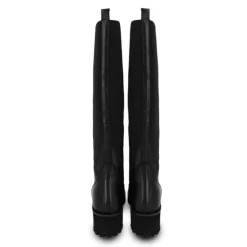DEELUXE 74 Bottes es Femme NOIR Online