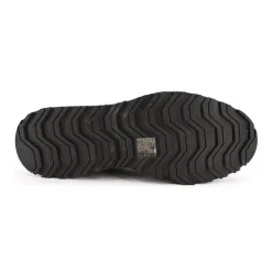 DEELUXE 74 Bottine à lacets e Homme NOIR Outlet