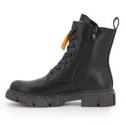 DOCKERS BY GERLI Bottine black 53ss705-610100 t31 au 39 Enfant DOCKERS NOIR Clearance