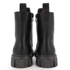 DOCKERS BY GERLI Bottine black 53ss705-610100 t31 au 39 Enfant DOCKERS NOIR Clearance