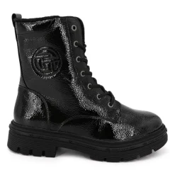 TOM TAILOR Bottine e Femme NOIR Online