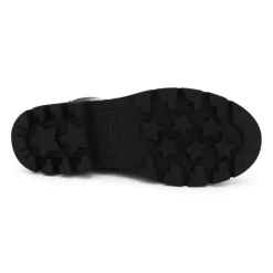 TOM TAILOR Bottine e Femme NOIR Online