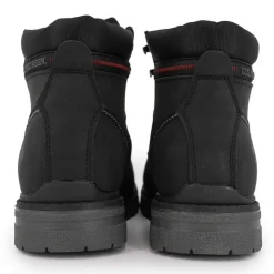 US POLO Bottine ohio Homme NOIR