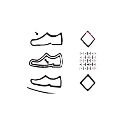 US POLO Bottine ohio Homme NOIR