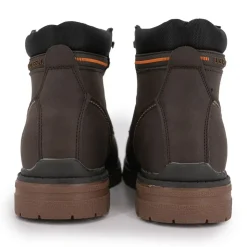 US POLO Bottine ohio Homme MARRON Discount