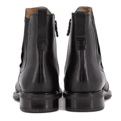 PIERRE CARDIN Bottine sandy Femme NOIR Clearance