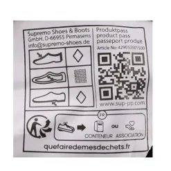 TOM TAILOR Bottines black Chlesea semelle crantée Femme NOIR Online