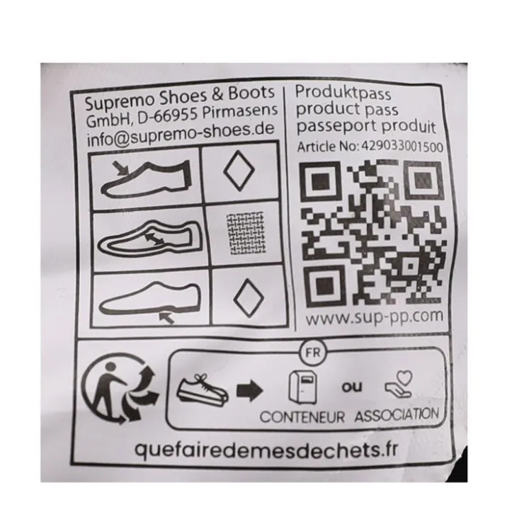 TOM TAILOR Bottines black Chlesea semelle crantée Femme NOIR Online