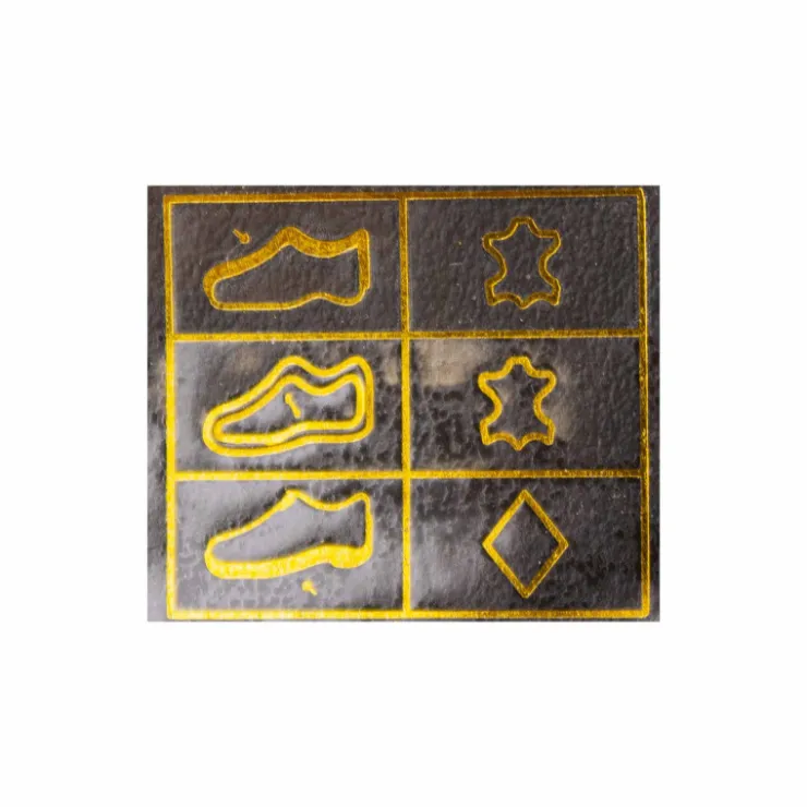 PIERRE CARDIN Bottines chelsea cuir Femme MARRON Clearance