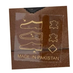 ELWIN Bottines chelsea élastique cuir Homme NOIR New