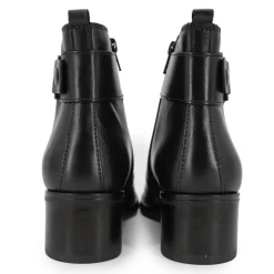 KEYS Bottines kelly cuero Femme NOIR Online