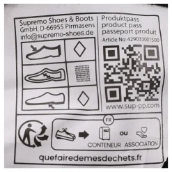 TOM TAILOR Bottines zippées doublées fausse fourrure Femme NOIR