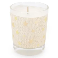 LOTHANTIQUE Bougie 75g nuit sous les étoiles Mixte