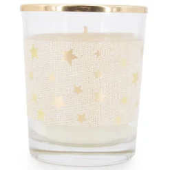 LOTHANTIQUE Bougie 160g nuit sous les étoiles Mixte Online