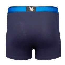 CHEVIGNON Boxer bassel Homme BLEU FONCE Hot