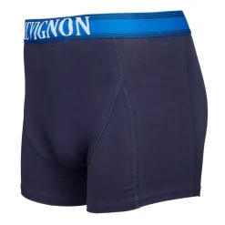 CHEVIGNON Boxer bassel Homme BLEU FONCE Hot