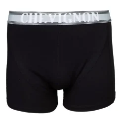 CHEVIGNON Boxer bassel Homme NOIR Best