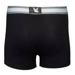CHEVIGNON Boxer bassel Homme NOIR Best