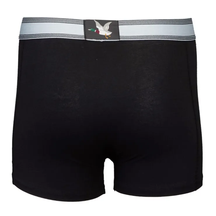 CHEVIGNON Boxer bassel Homme NOIR Best
