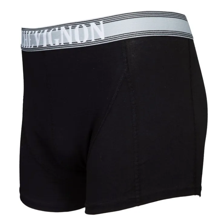 CHEVIGNON Boxer bassel Homme NOIR Best