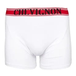 CHEVIGNON Boxer bassel Homme BLANC Outlet