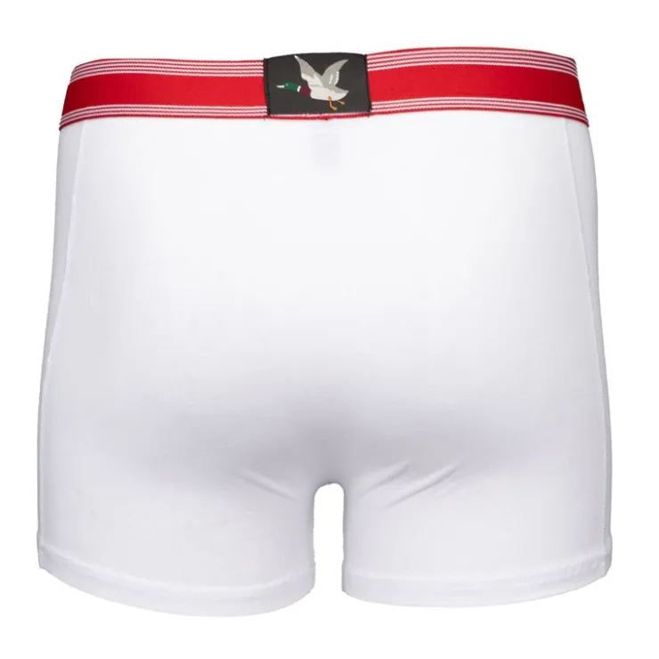 CHEVIGNON Boxer bassel Homme BLANC Outlet