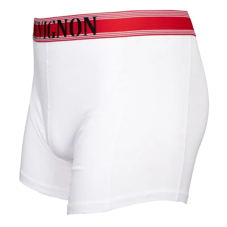 CHEVIGNON Boxer bassel Homme BLANC Outlet