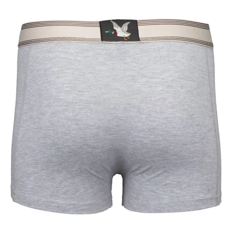CHEVIGNON Boxer bassel Homme GRIS Online
