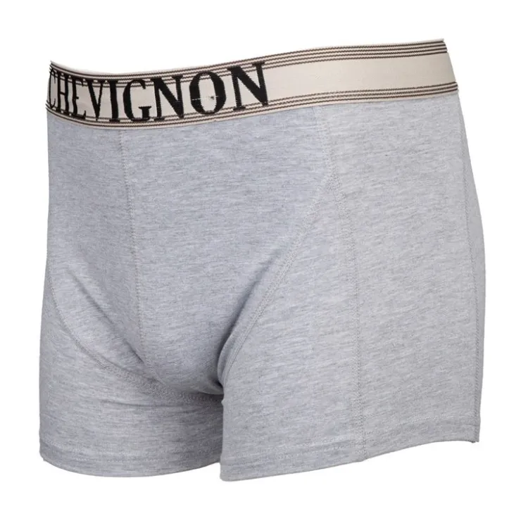 CHEVIGNON Boxer bassel Homme GRIS Online
