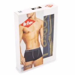 LEE COOPER Boxer boite spicy Homme BLEU FONCE Best