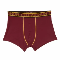 CHEVIGNON Boxer boite woody Homme BORDEAUX