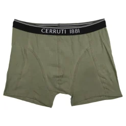 CERRUTI Boxer classic fashion 2020 6367 Homme KAKI Online