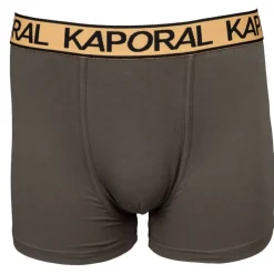 KAPORAL Boxer danielo Homme KAKI Clearance