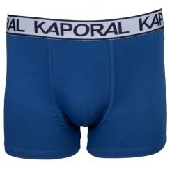 KAPORAL Boxer danielo Homme BLEU Sale