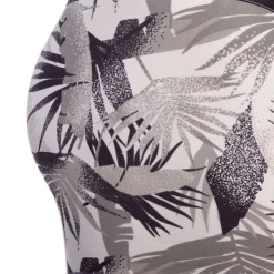 FREEGUN Boxer en coton elastanne pablo 8 Homme GRIS Best