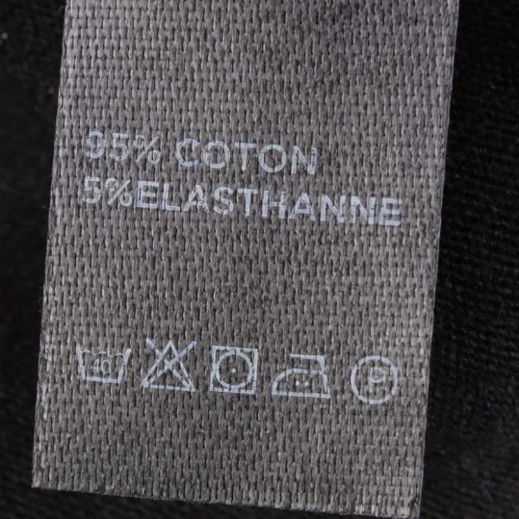 REDSKINS Boxer en coton Homme BLEU FONCE Sale