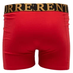TORRENTE Boxer fancy homme 22694 Homme ROUGE Sale