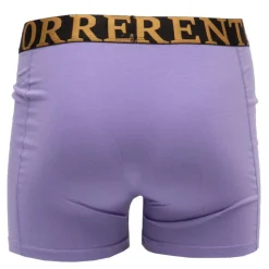 TORRENTE Boxer fancy homme 22694 Homme VIOLET CLAIR Sale
