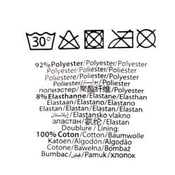 FREEGUN Boxer imprimé Père Noël microfibre avec coffret canetteHomme ROUGE Clearance