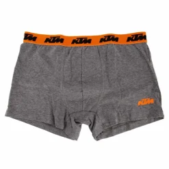 KTM Boxer 3/1/bc/ass 9740 Homme GRIS Discount
