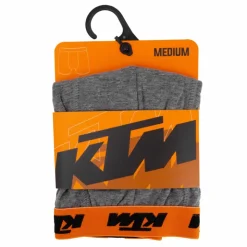 KTM Boxer 3/1/bc/ass 9740 Homme GRIS Discount