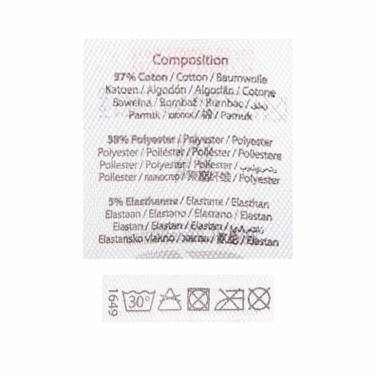 FREEGUN Boxer élastique imprimé neige avec cerf Homme BLEU New