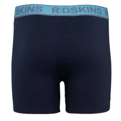 REDSKINS Boxer manolis Homme BLEU FONCE Outlet