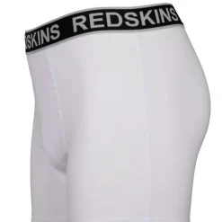 REDSKINS Boxer manolis Homme BLANC Outlet