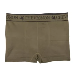 CHEVIGNON Boxer sans couture waren Homme KAKI Clearance