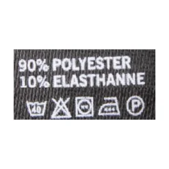 REDSKINS Boxer simless manolo stretch élastique avec liseré Homme BLEU Outlet